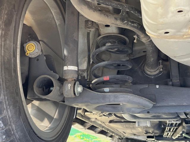 NISSAN NOTE 2016 Image 31