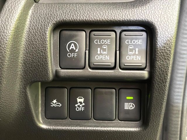 NISSAN DAYZ ROOX 2017 Image 31