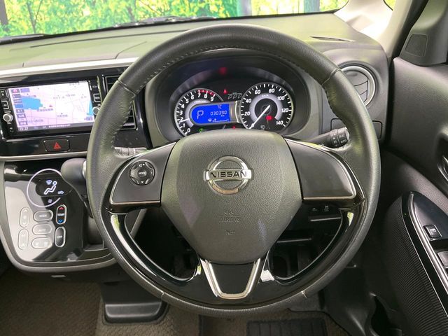 NISSAN DAYZ ROOX 2017 Image 31