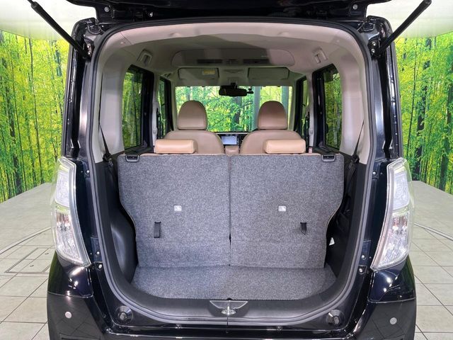 NISSAN DAYZ ROOX 2017 Image 31