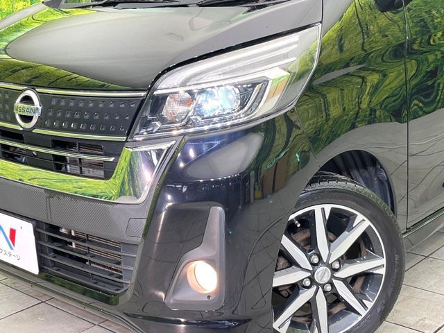 NISSAN DAYZ ROOX 2017 Image 31