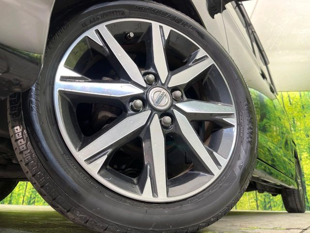 NISSAN DAYZ ROOX 2017 Image 31