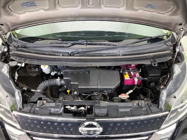 NISSAN DAYZ ROOX 2017 Image 31