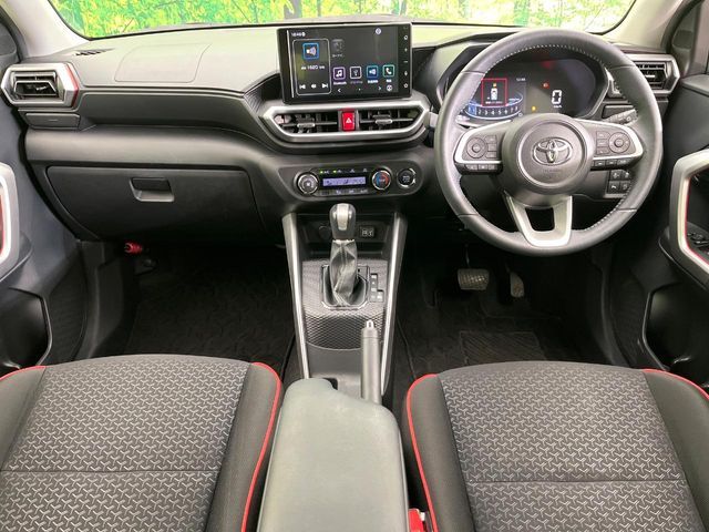 TOYOTA RAIZE 2020 Image 31