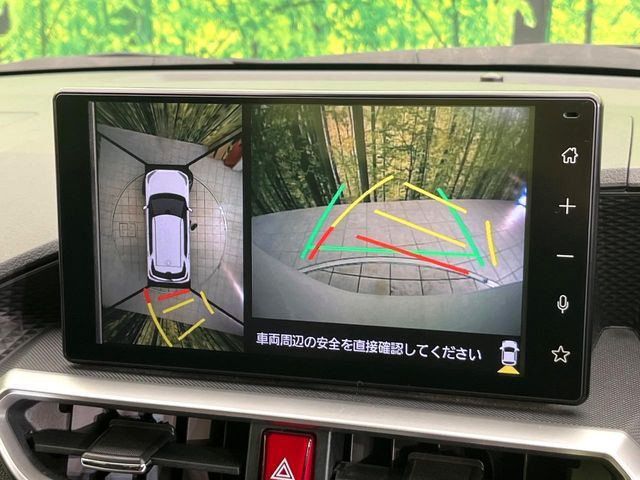 TOYOTA RAIZE 2020 Image 31