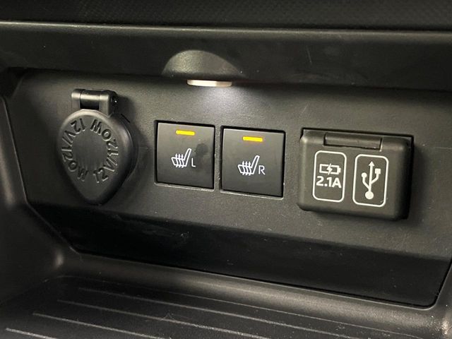 TOYOTA RAIZE 2020 Image 31