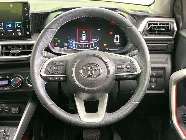 TOYOTA RAIZE 2020 Image 31