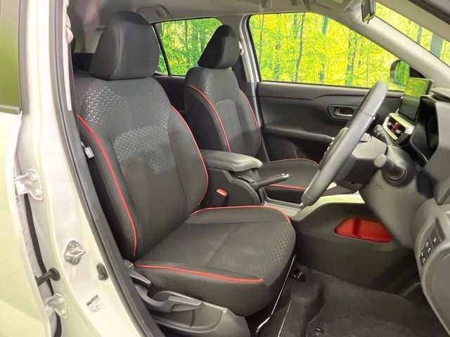 TOYOTA RAIZE 2020 Image 31