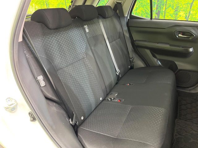 TOYOTA RAIZE 2020 Image 31