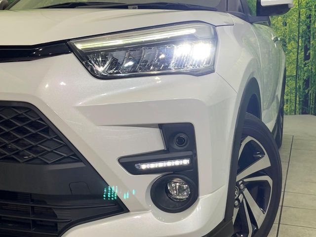 TOYOTA RAIZE 2020 Image 31