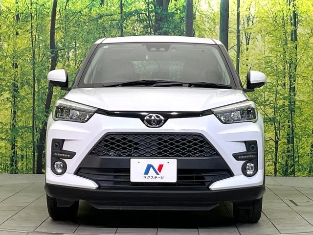 TOYOTA RAIZE 2020 Image 31