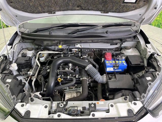 TOYOTA RAIZE 2020 Image 31