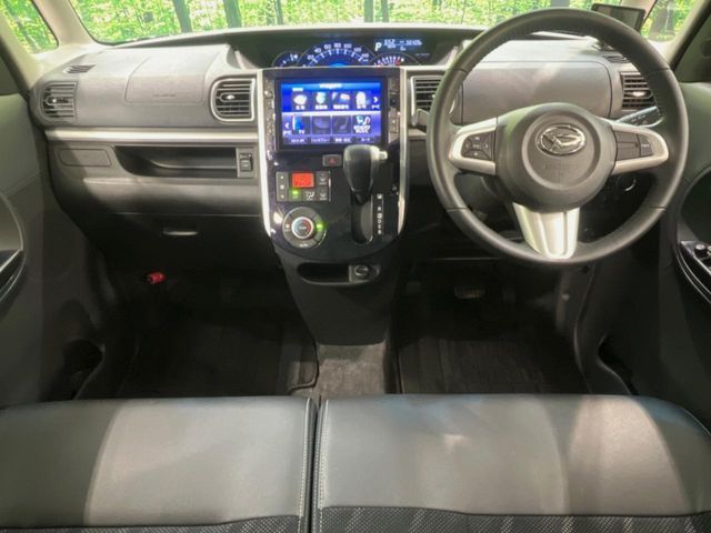 DAIHATSU TANTO CUSTOM 2019 Image 31