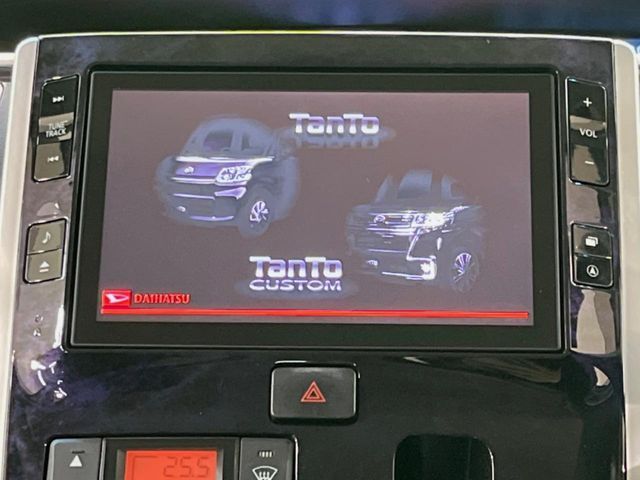 DAIHATSU TANTO CUSTOM 2019 Image 31