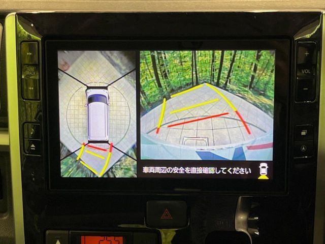 DAIHATSU TANTO CUSTOM 2019 Image 31