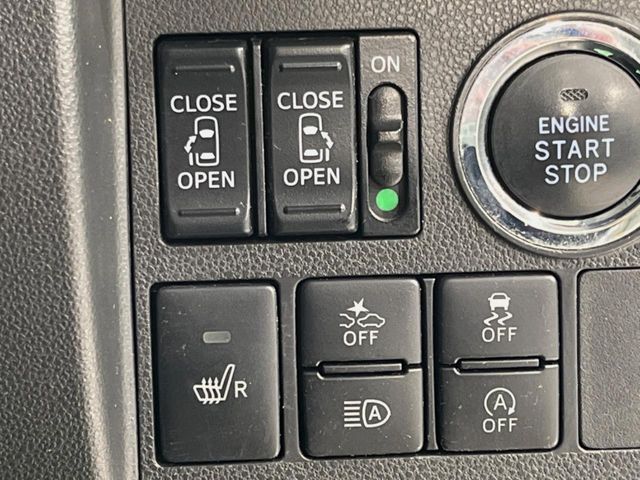 DAIHATSU TANTO CUSTOM 2019 Image 31