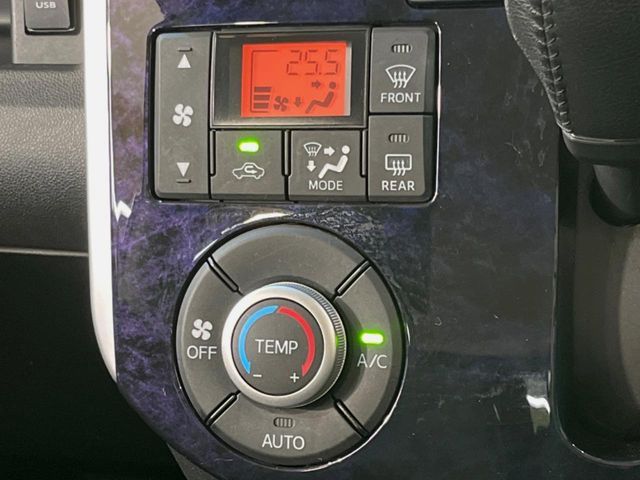 DAIHATSU TANTO CUSTOM 2019 Image 31