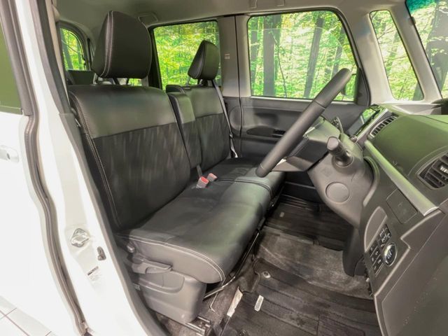 DAIHATSU TANTO CUSTOM 2019 Image 31