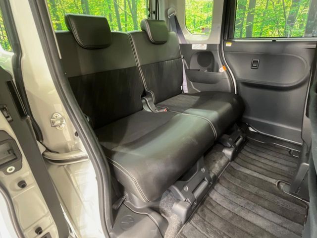 DAIHATSU TANTO CUSTOM 2019 Image 31