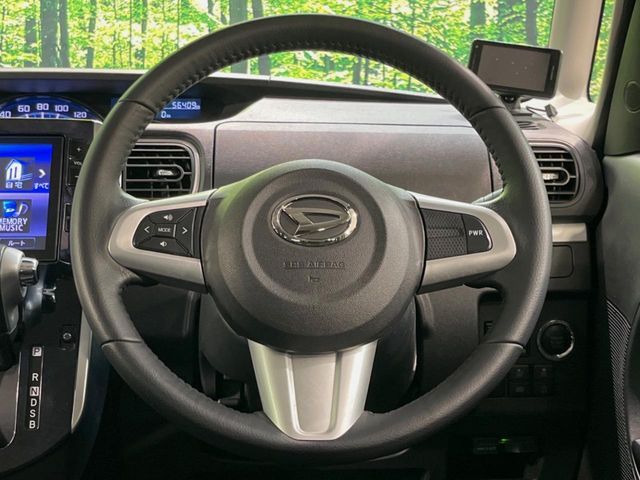 DAIHATSU TANTO CUSTOM 2019 Image 31