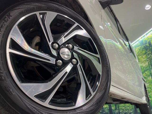 DAIHATSU TANTO CUSTOM 2019 Image 31