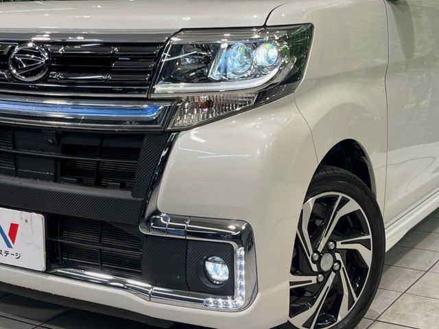 DAIHATSU TANTO CUSTOM 2019 Image 31