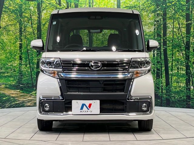 DAIHATSU TANTO CUSTOM 2019 Image 31