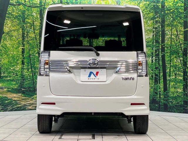 DAIHATSU TANTO CUSTOM 2019 Image 31