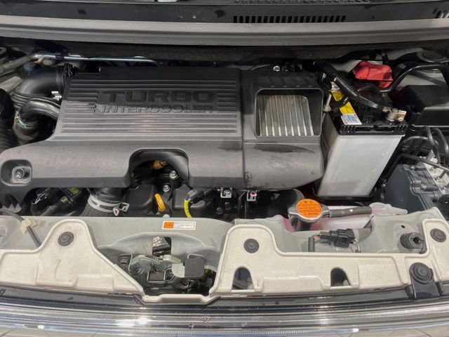 DAIHATSU TANTO CUSTOM 2019 Image 31