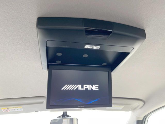 NISSAN SERENA  S-HYBRID 2017 Image 31