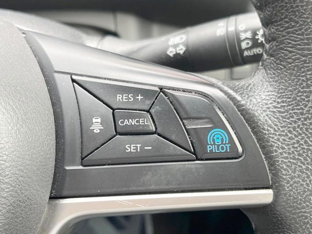 NISSAN SERENA  S-HYBRID 2017 Image 31