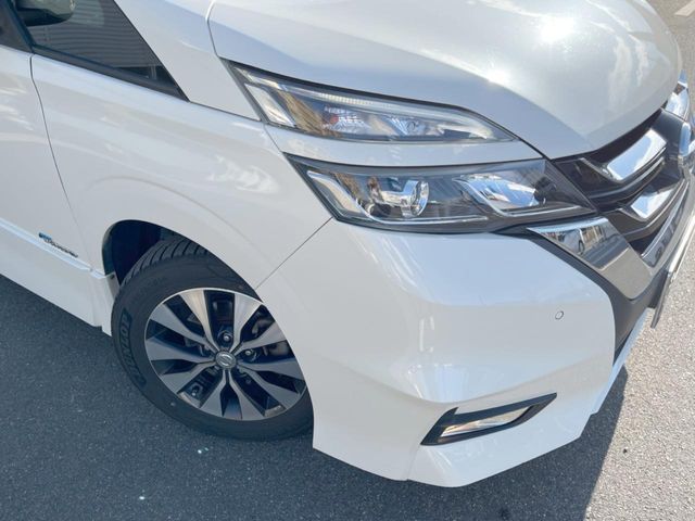 NISSAN SERENA  S-HYBRID 2017 Image 31