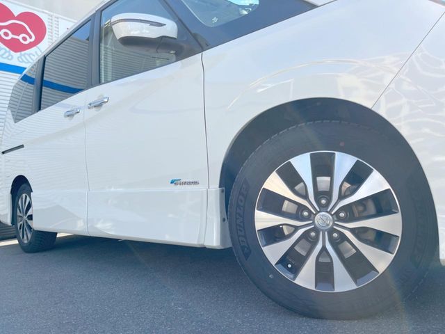 NISSAN SERENA  S-HYBRID 2017 Image 31