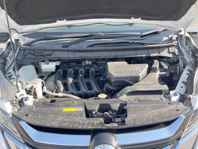 NISSAN SERENA  S-HYBRID 2017 Image 31