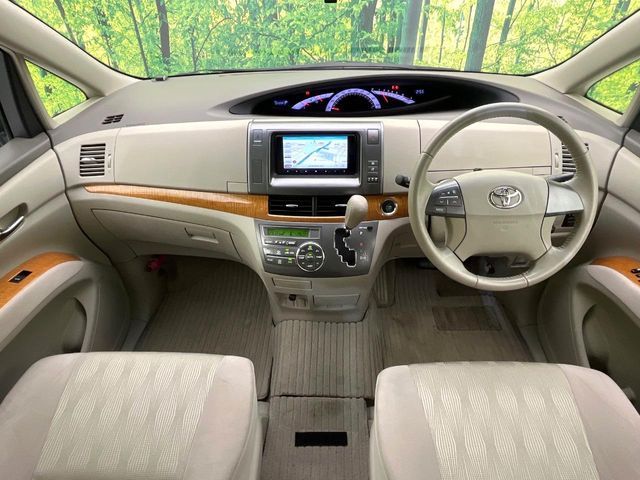 TOYOTA ESTIMA 2009 Image 31