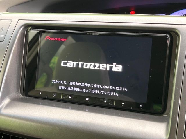 TOYOTA ESTIMA 2009 Image 31