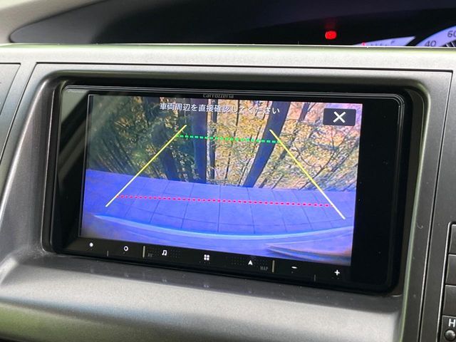 TOYOTA ESTIMA 2009 Image 31