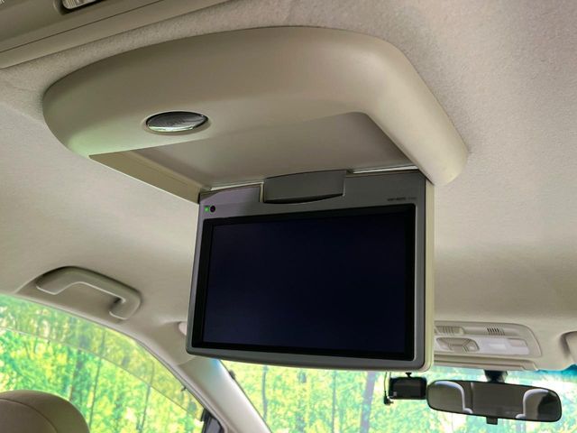 TOYOTA ESTIMA 2009 Image 31