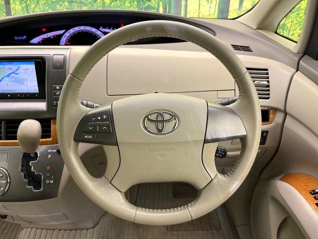 TOYOTA ESTIMA 2009 Image 31