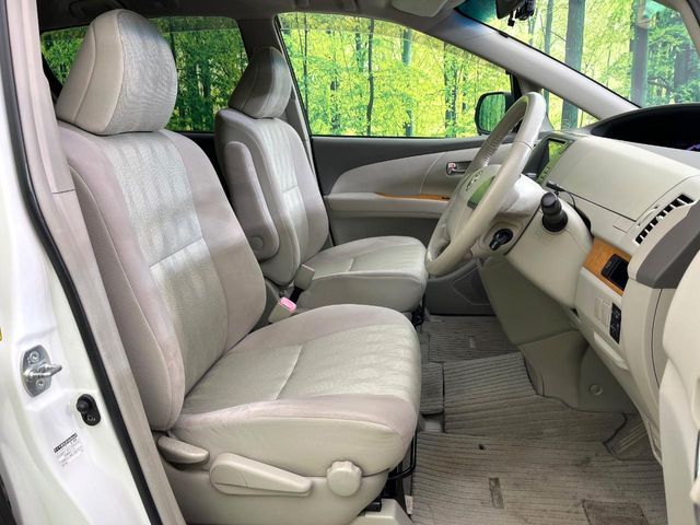 TOYOTA ESTIMA 2009 Image 31