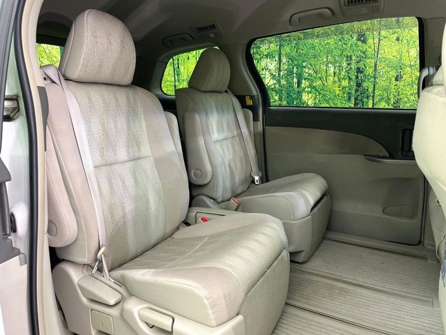 TOYOTA ESTIMA 2009 Image 31