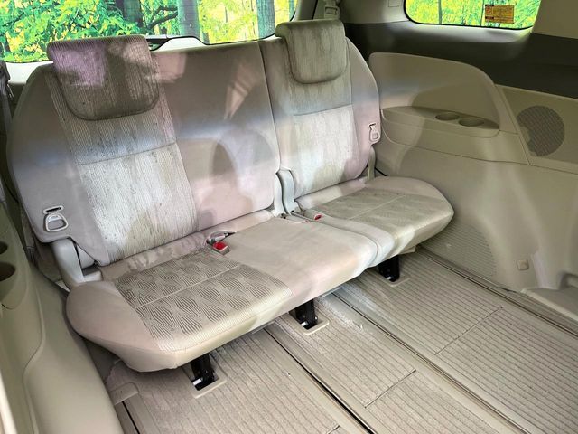 TOYOTA ESTIMA 2009 Image 31