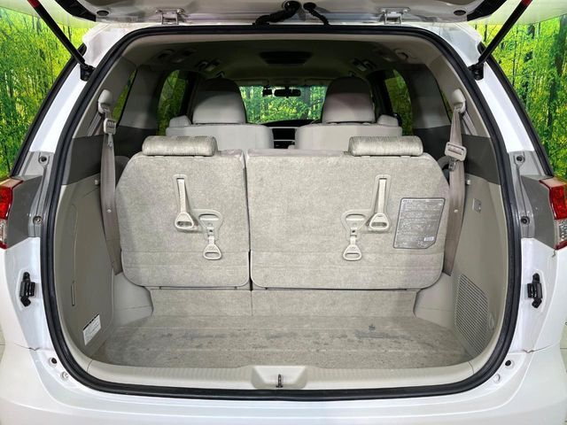 TOYOTA ESTIMA 2009 Image 31