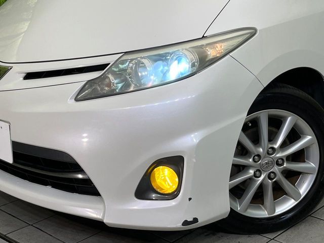 TOYOTA ESTIMA 2009 Image 31