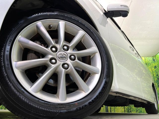 TOYOTA ESTIMA 2009 Image 31