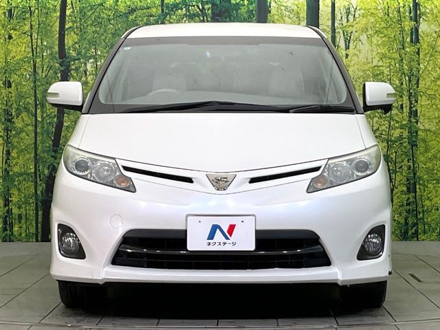 TOYOTA ESTIMA 2009 Image 31