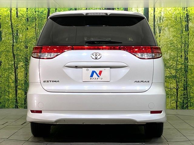 TOYOTA ESTIMA 2009 Image 31