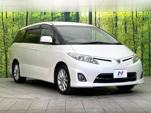 TOYOTA ESTIMA 2009 Image 31