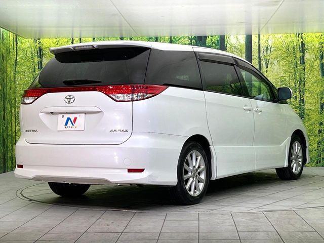 TOYOTA ESTIMA 2009 Image 31