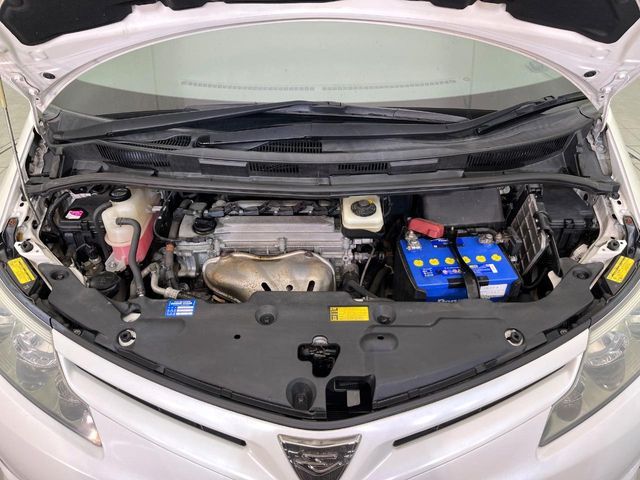 TOYOTA ESTIMA 2009 Image 31